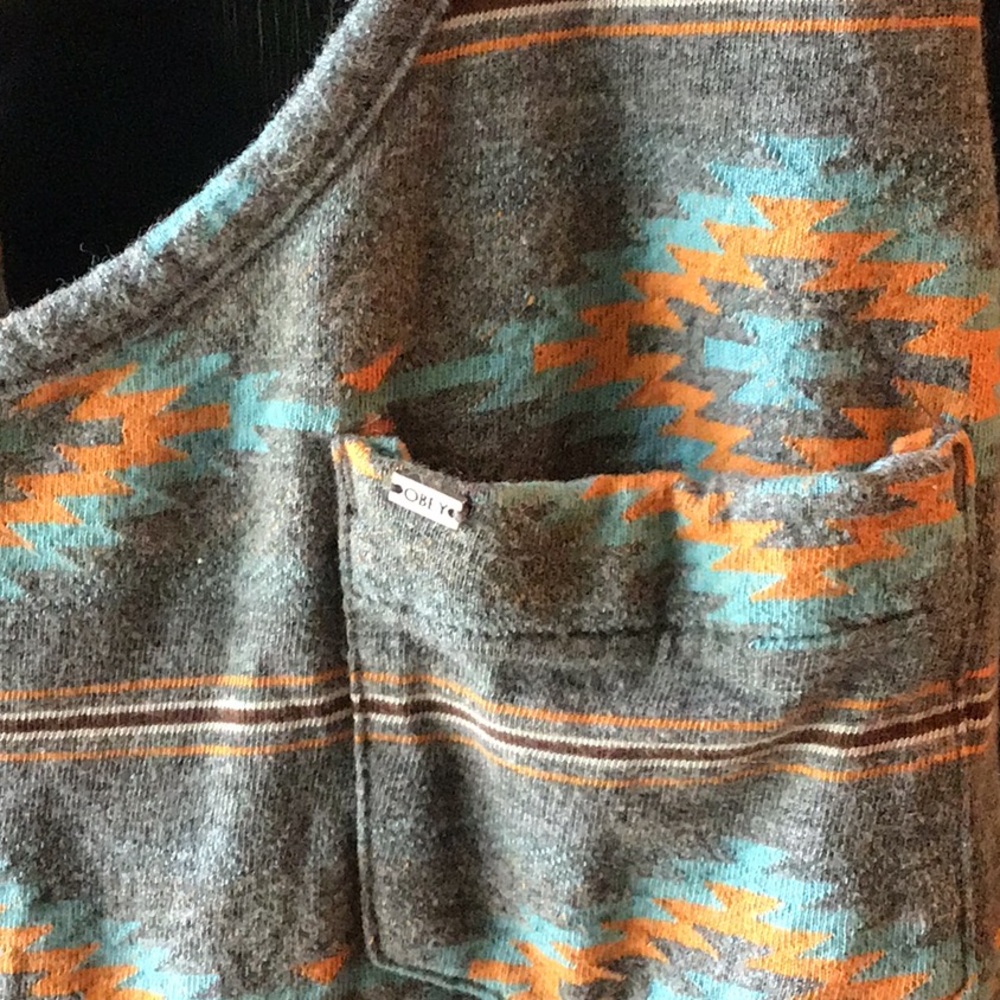 Tank - Picture 2 of 2